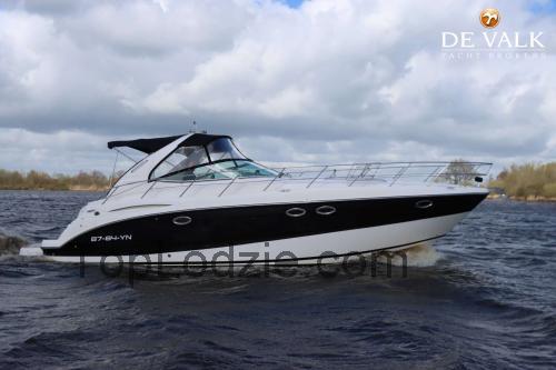 Maxum 3700 SY opinie i specyfikacja